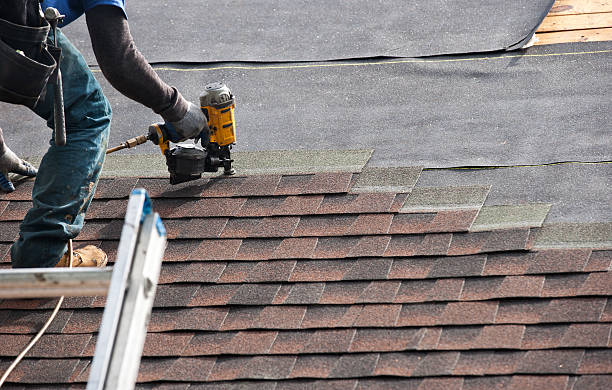 Licensed Roofing service in Lopez Island, WA - Brentwood Metal Roofing
